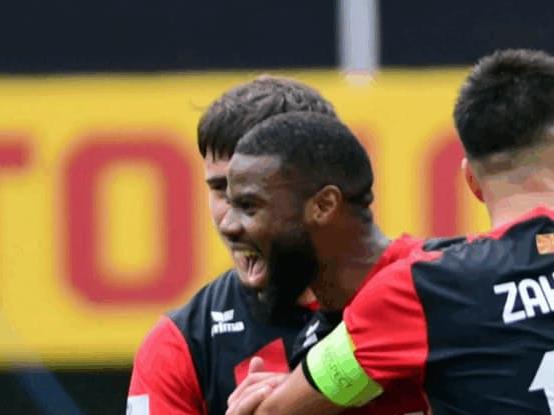 Вардар останува без Чимбембе: „Ако треба фудбал до јуни нема да играм ама во Вардар не се враќам“