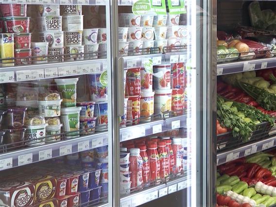 ССМ: Синдикалната минимална кошница за јануари зголемена за 920 денари во однос на декември