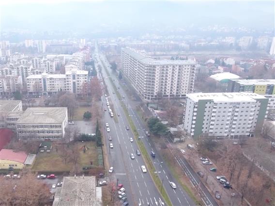 „Стоп за Усје“ за утре попладне најави нов протест 