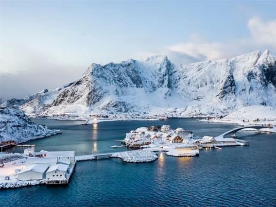 Илјадници Норвежани добија предупредувачко писмо за можна заплена на имотот: Подгответе се за војна 