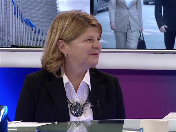 Шукова: Реформските закони требаше да бидат донесени до крајот на минатата година