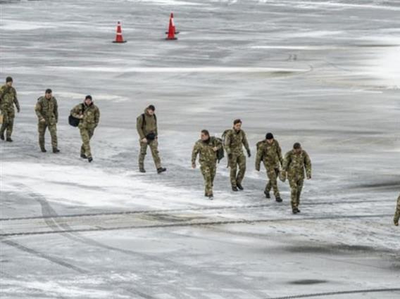 Повеќето Германци веќе не ги гледаат САД како сигурен пратнер, покажа анкетата