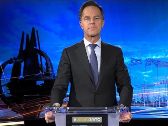 Руте: Мора да бидеме подготвени да се соочиме јасните, реални и трајни предизвици