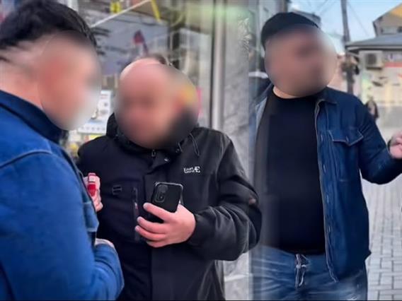 Уапсен е вработен во Основниот суд Гостивар под сомнение дека примил мито  