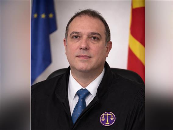 ОЈО ГОКК со детали за предметот за судијата Ристов: Родителите тврделе дека 350.000 евра ги заработиле од земјоделие 