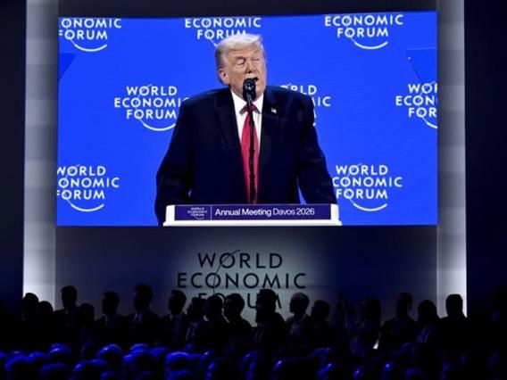 Трамп: Европа не е тоа што беше порано, да не бевме ние во Данска ќе се зборуваше германски и јапонски