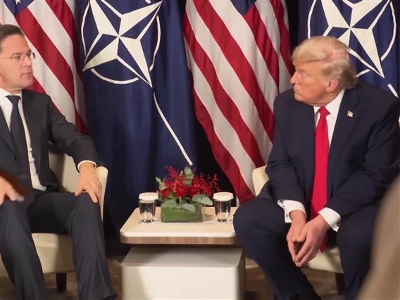 Трамп најави договор за Гренланд, Европа во неизвесност