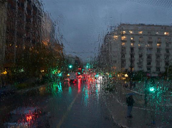 До сабота облачно со дожд, од недела сончево и потопло