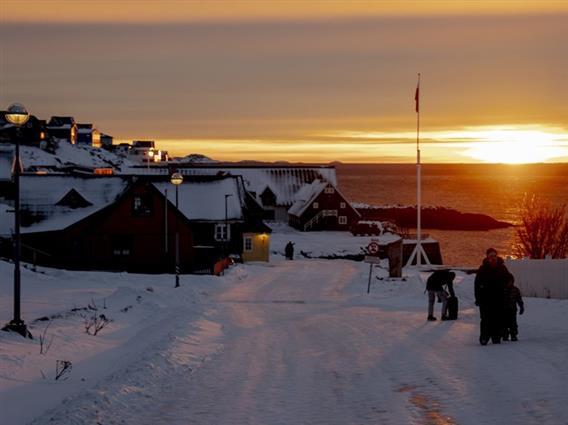 Шефот на Минхенската безбедносна конференција: Циркусот за Гренланд ги поткопува мировните напори во Украина