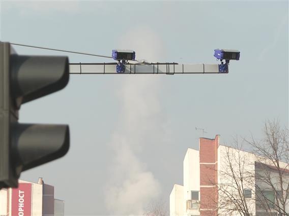 Собранието ги донесе измените на Законот за прекршоци, од 1 февруари и официјално стартува системот „Сејф сити“