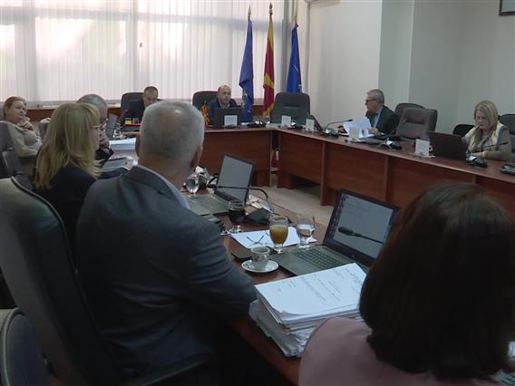 Врховен ги прифатил жалбите на разрешените судии од Апелација, бараат Судскиот совет да ја повтори постапката