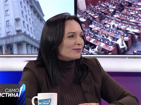 Биљали Зендели: Сега барате реформи, а ги баравте и пред една, две и три години