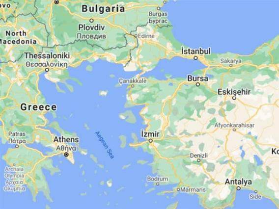 Грција подготвува потег, за кој Турција уште пред 30 години го сметаше за објава на војна