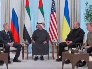 Завршија преговорите меѓу САД, Русија и Украина- се појавија првите детали (ВИДЕО)