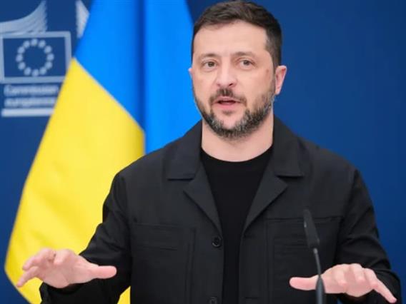 Зеленски за првиот ден од преговорите во Абу Даби: Русија е подготвена да ја заврши војната, како и Украина  