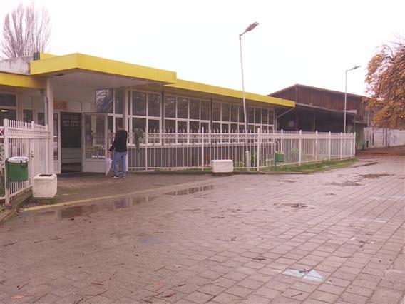 Насилство во училиште во Влае - 14-годишник завршил со скршени прсти и повреди на главата