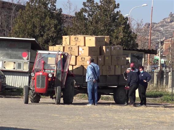 Тутунарите бараат итни измени на законот за тутун