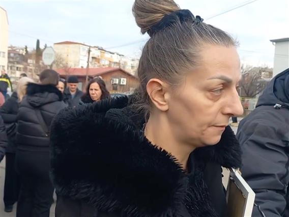 И денес Марш за ангелите во Кочани