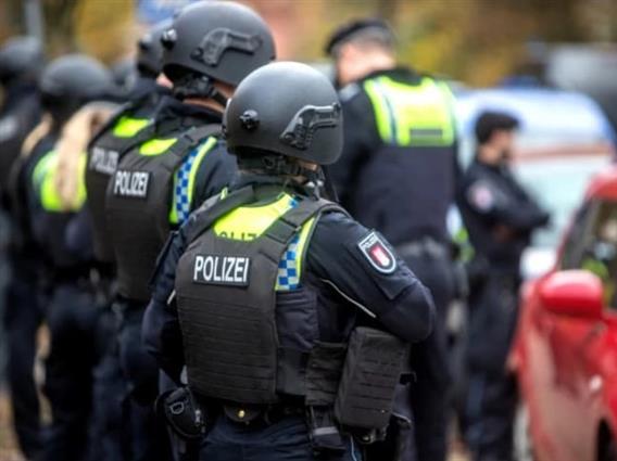 На аеродром во Берлин уапсен член на Хамас поради планирање напади врз еврејски објекти