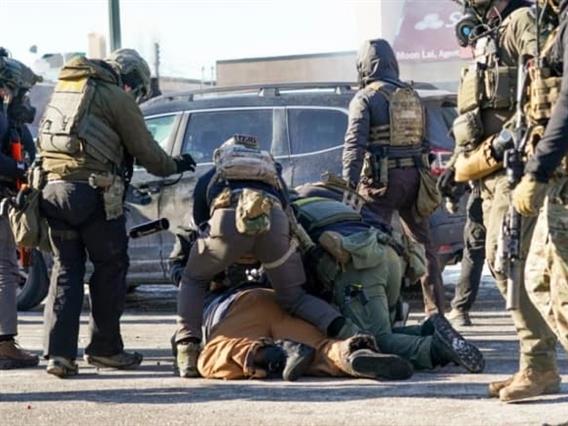  Трамп ги нападна гувернерот на Минесота и градоначалникот на Минеаполис за „поттикнување бунт“