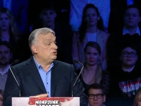 Орбан му порача на Зеленски: Унгарија нема да дозволи да биде заплашена