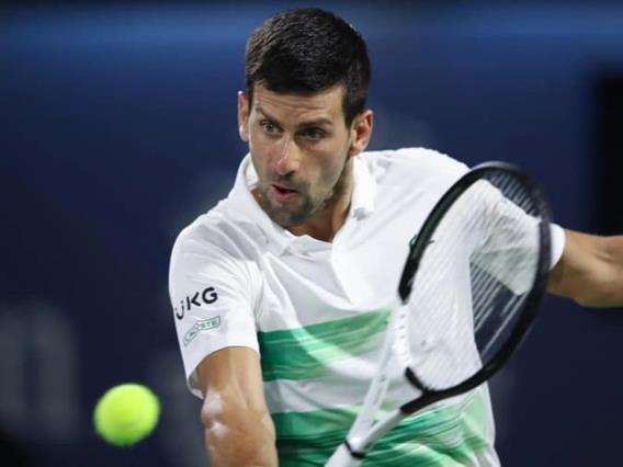 Ѓоковиќ без борба четвртфиналист на Австралија опен