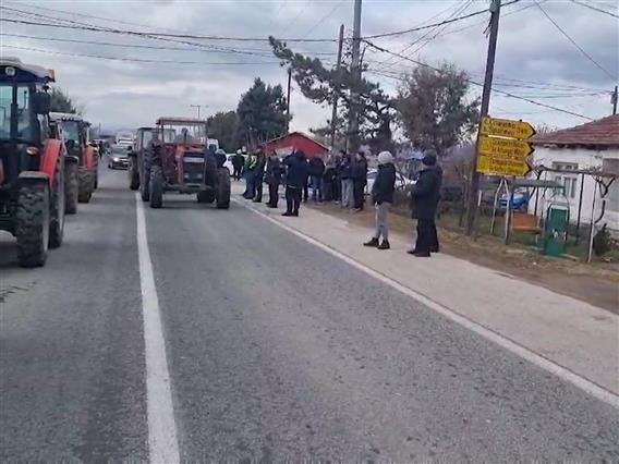 Оризот останува на нивите – се заканува голем протест во кочанско