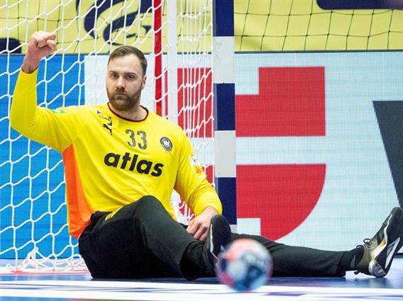 Германија против Данска во дербито на денот на ЕХФ Еуро 2026