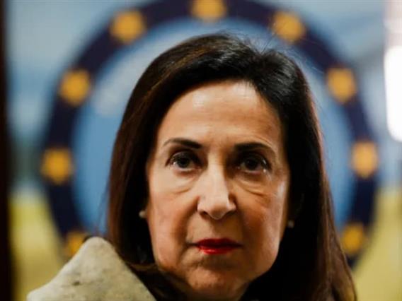 Шпанската министерка за одбрана го нападна Трамп: Воена ескалација би можела да значи крај на НАТО 