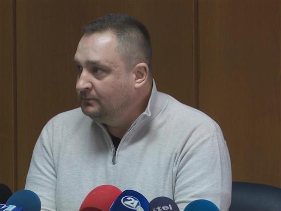 Синдикатите утре на протест - бараат 600 евра минимална плата и линеарно зголемување на платите