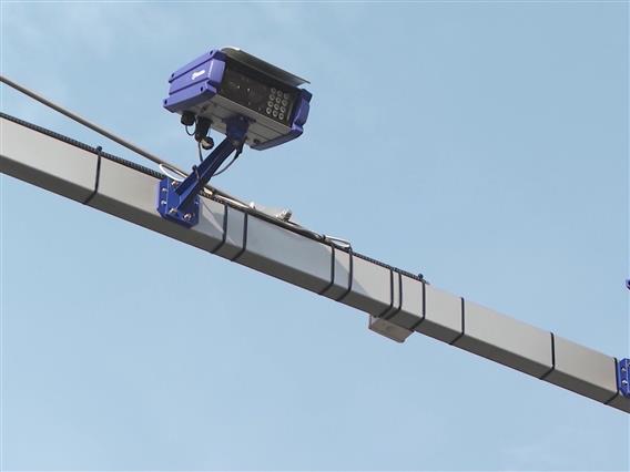 Казните за прекршоци регистрирани од „Сејф сити“ ќе се движат од 15 до 500 евра, ако се платат за 8 дена ќе бидат преполовени