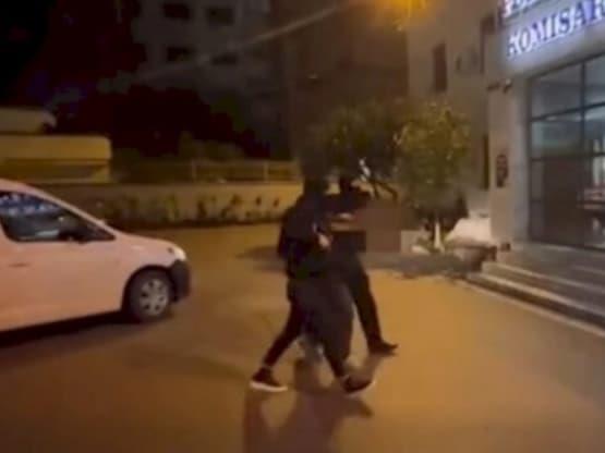 Бесим Шерифи од Сарај, баран за три убиства, е уапсен во Тирана