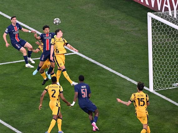 Познати 24 екипи кои ја минаа првата фаза во Лигата на шампионите на УЕФА