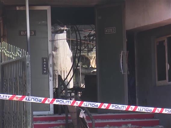 Запрена истрагата за најмалку седуммина полициски службеници осомничени за пожарот во „Пулс“