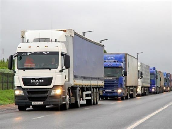 Македонските превозници се повлекуваат од блокадите на граничните премини