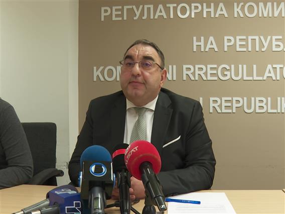 Финансиска полиција со кривична пријава за Бислимоски за злоупотреба на службена положба, поради фирмата на „Ѓаволот“