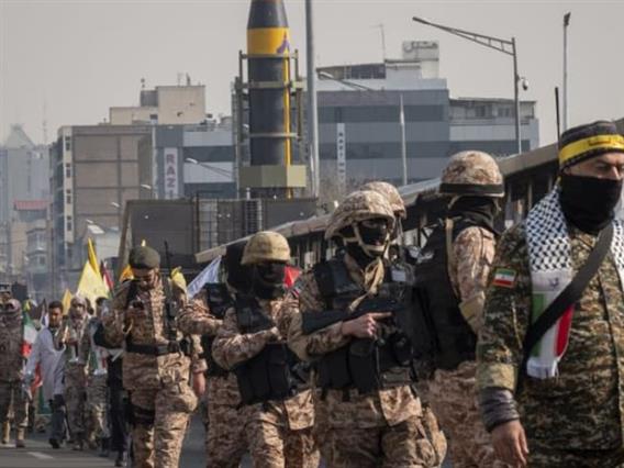 Нова одлука на ЕУ: Иранската револуционерна гарда на листата на терористички организации 