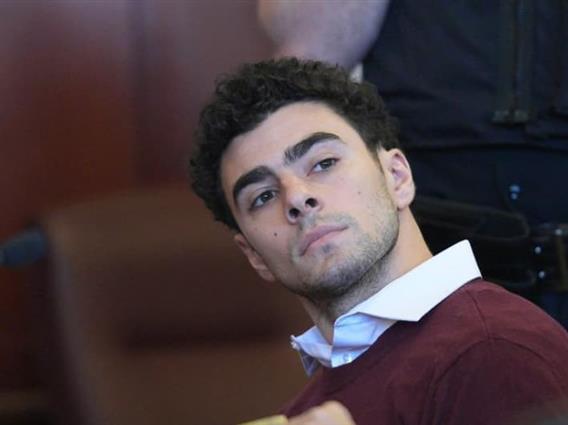 Лажен агент на ФБИ се обидел да го извлече од затвор „убиецот со насмевка“- носел вилушка за скара и секач за пица 