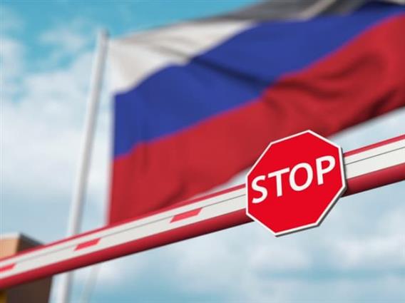 ЕУ официјално ја стави Русија на црната листа на спонзори на тероризмот 