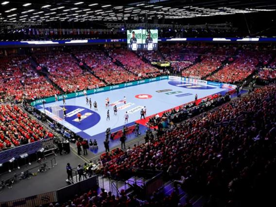 Натпревари за „големото“ финале на Европското првенство во ракомет