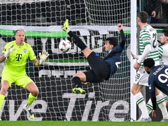 Заврши групната фаза во УЕФА Лига Европа – Глазгов Ренџерс на Миовски ги заврши натпреварувањата