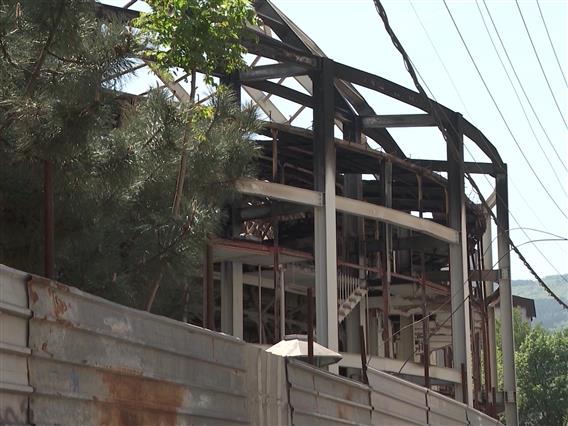 Следната недела одлука за изведувачот на реконструкцијата на Универзална сала