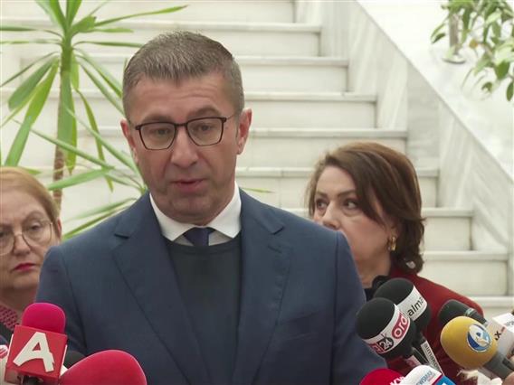 Премиерот смета дека повеќе нема никаква потреба од техничка влада