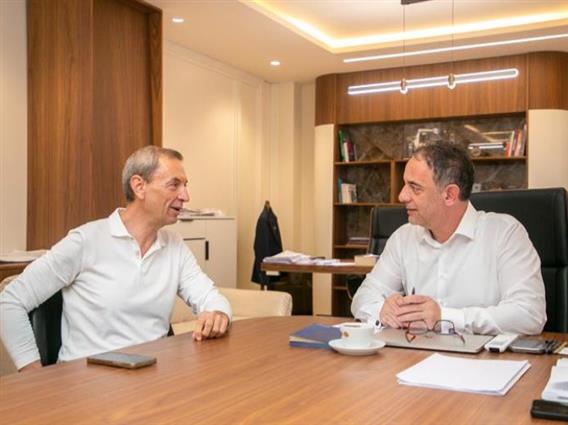 Канал 5 дознава: Кардиологот Кедев се повлече од советот на Алиу