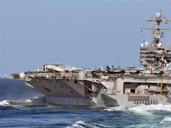 Над 50.000 војници очекуваат знак од Трамп: Ќе тргнат како кон Венецуела, ќе биде поразорно