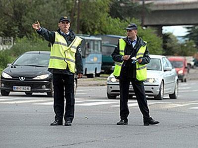 Посебен режим на сообраќај во Скопје поради протестниот марш „Стоп за Цементара“