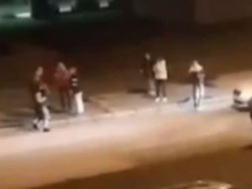 Опел прегази дете пешак во скопско Визбегово- со тешки повреди е пренесено во Ургентен  