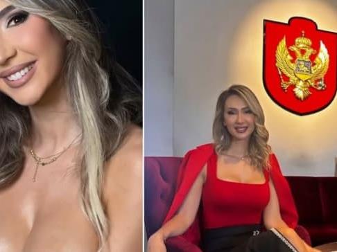 Доскорешната црногорска државна секретарка по секс аферата: Се обидуваат да ме наведат на самоубиство 