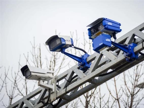 Од утре стартува „Безбеден град“, МВР апелира да се почитуваат сообраќајните правила