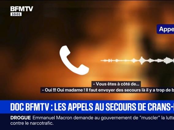 Објавена е снимката од паничните повици за помош од барот во Кран Монтана, каде загинаа 40 млади луѓе (ВИДЕО)